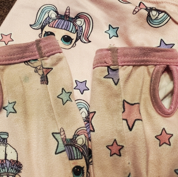 L.O.L Bundle, size 6 - Picture 6 of 6